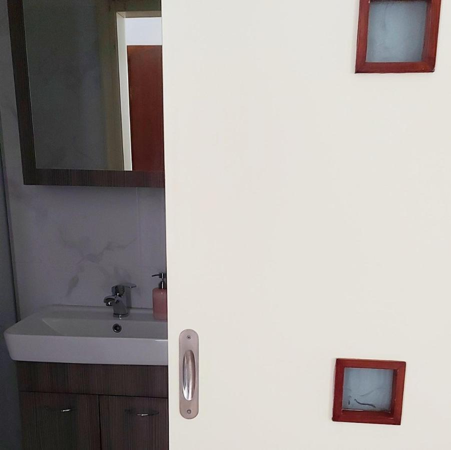 Fbm Anagenessis - Ευ Ζην Edessa Exterior foto