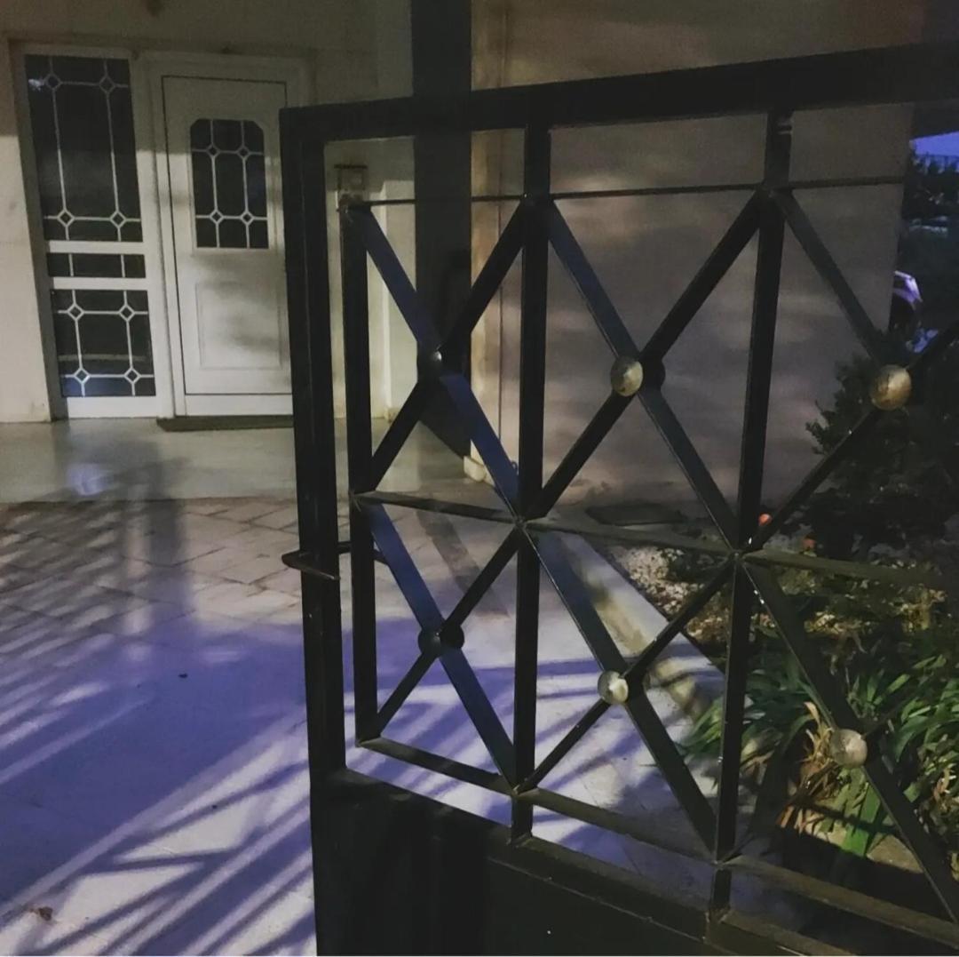 Fbm Anagenessis - Ευ Ζην Edessa Exterior foto